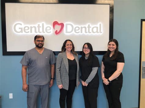gentle dental lacey wa  $5,000 sign on bonusExpected total comp in the range of $75+ per hourThis position is open to full…See this and similar jobs on LinkedIn